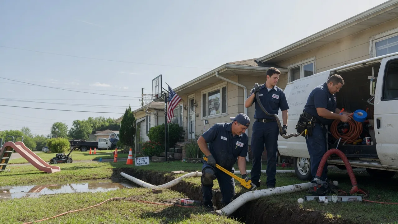 Toilet Installation in Fleming, PA near me